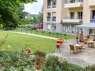 Appartement, 15,88 m²