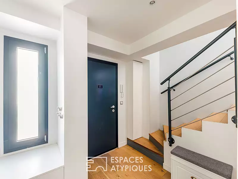 Appartement, 90,3 m²