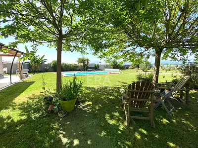 Maison, 121 m²