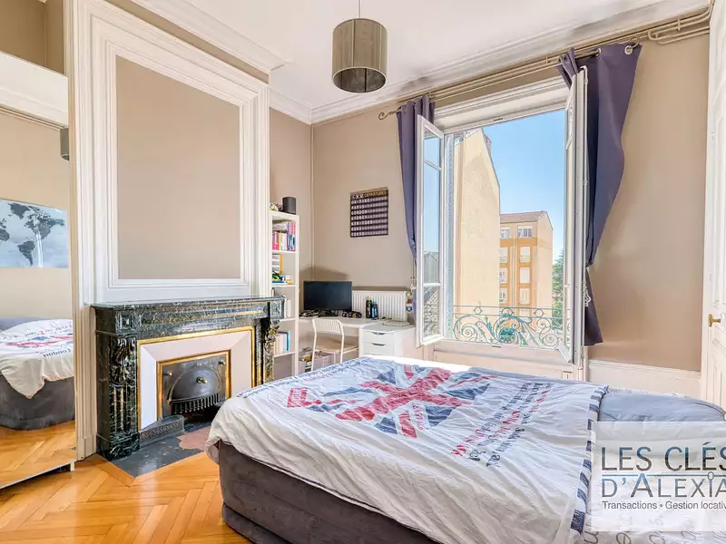 Appartement, 98,81 m²
