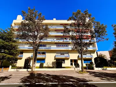 Appartement, 53,2 m²