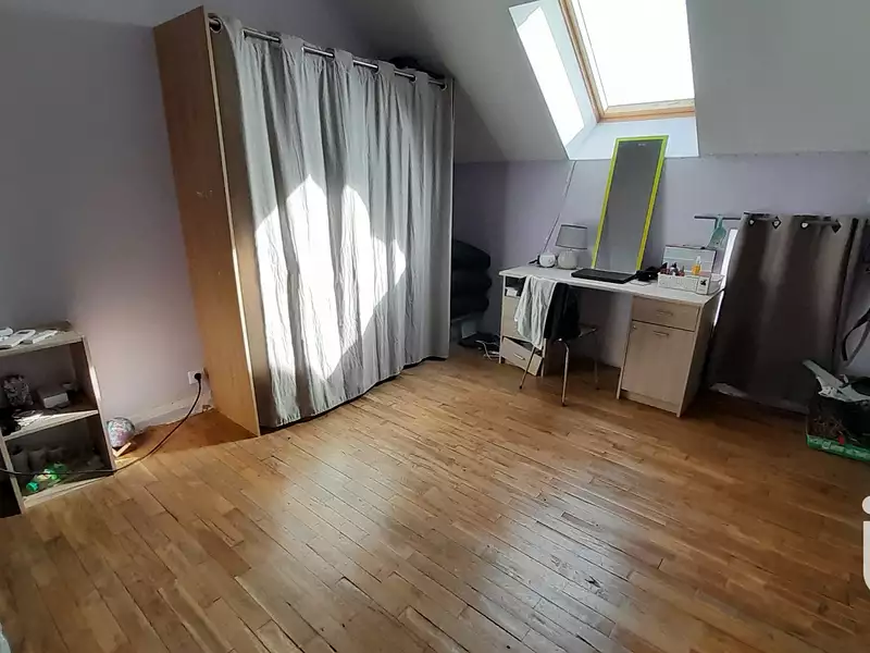 Maison, 119 m²