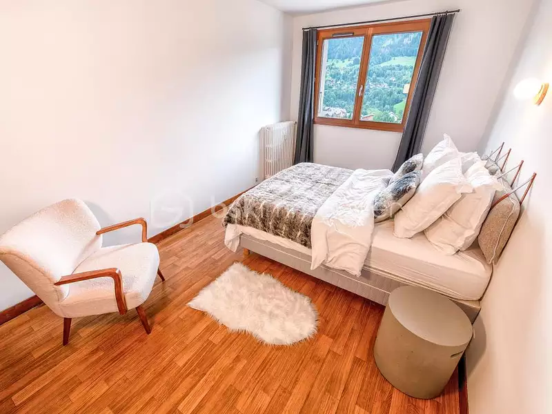 Appartement, 63 m²