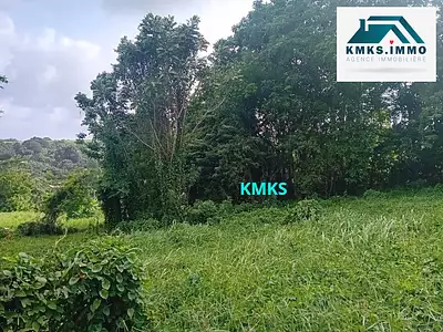 Terrain, 5 024 m²