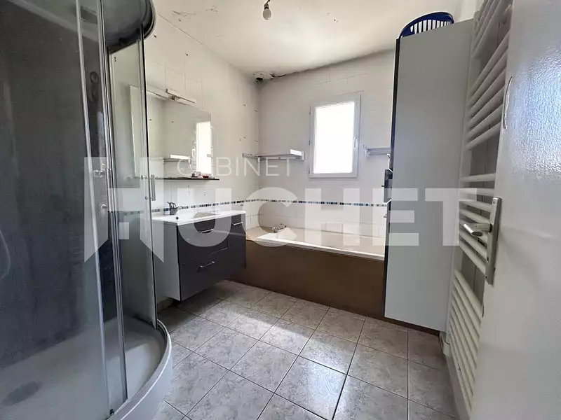 Maison, 101 m²