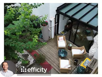 Appartement, 106 m²
