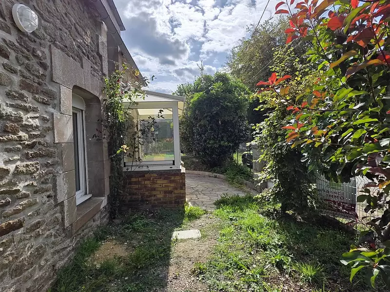 Maison, 122,09 m²