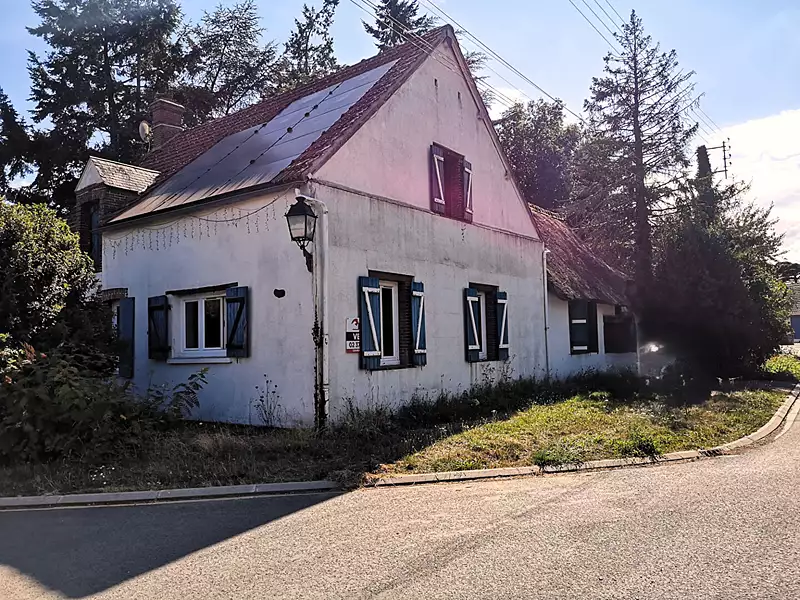 Maison, 150 m²