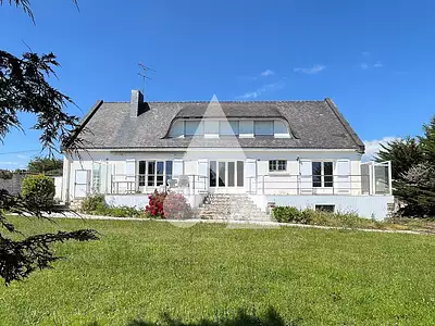 Maison, 248 m²