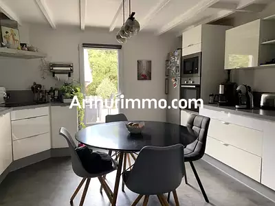 Maison, 153 m²