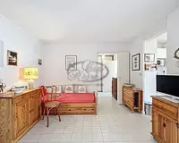 Appartement, 34 m²