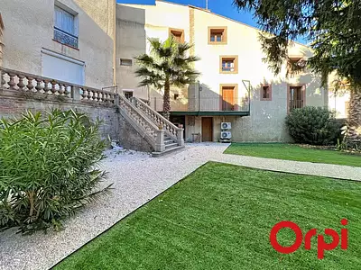 Appartement, 137 m²