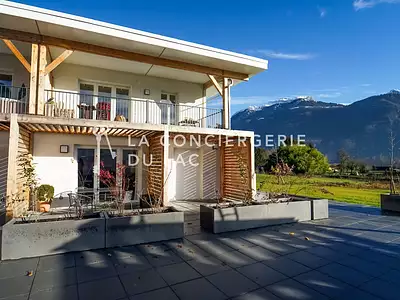 Appartement, 60,33 m²