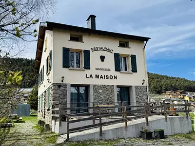 Maison, 185 m²