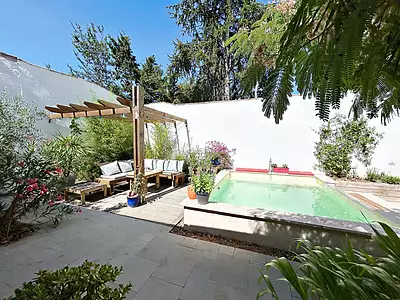 Maison, 200 m²