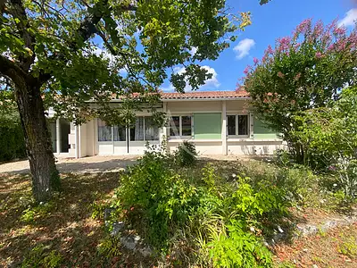 Maison, 89,31 m²