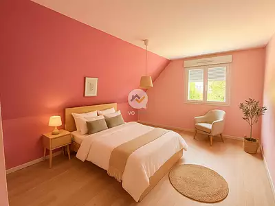 Maison, 130 m²