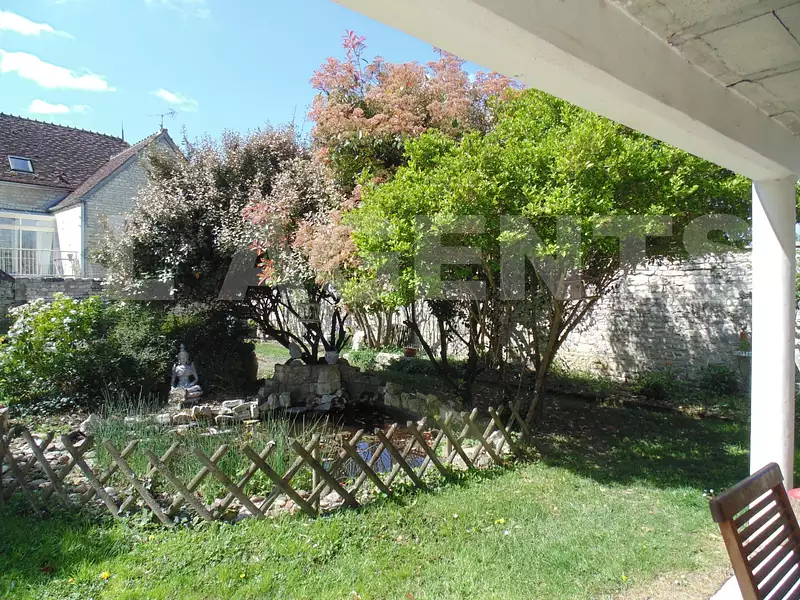 Maison, 150 m²