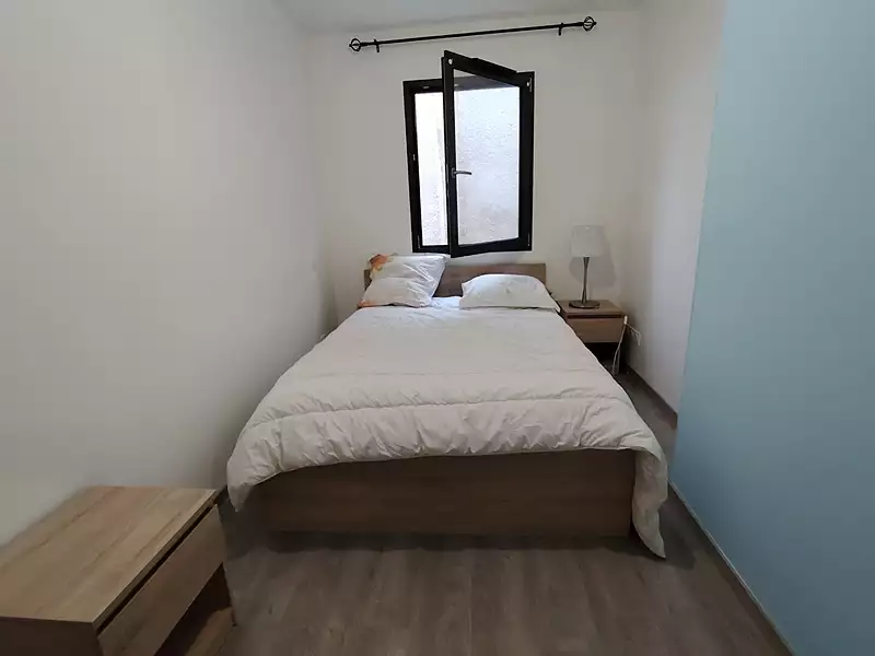 Appartement, 60,7 m²