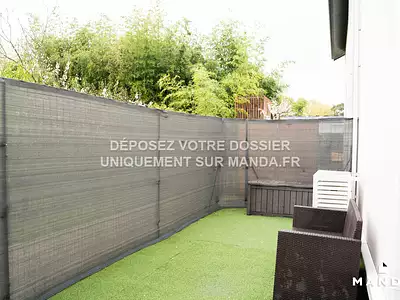 Appartement, 86 m²