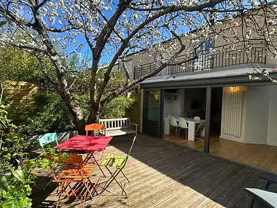 Maison, 110,76 m²