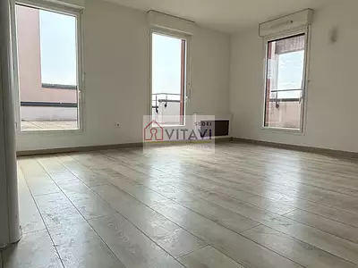 Appartement, 73,47 m²