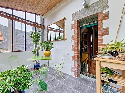 Maison, 85 m²