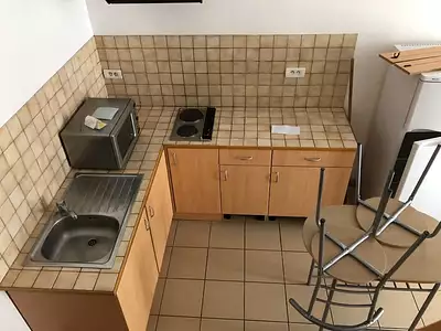 Maison, 33 m²
