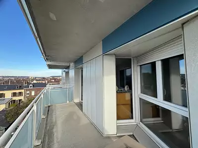 Appartement, 69,92 m²