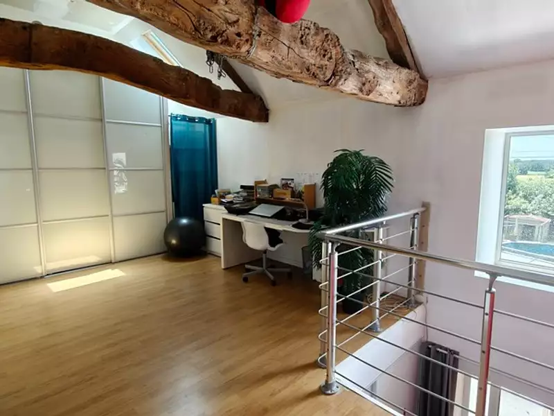 Maison, 153 m²