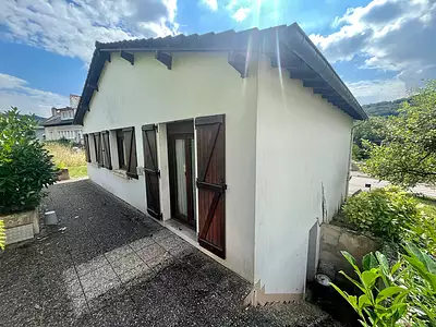 Maison, 72,55 m²