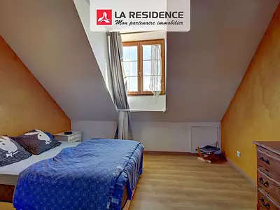 Maison, 121 m²