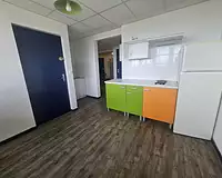 Appartement, 47,57 m²