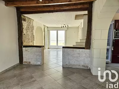 Maison, 199 m²
