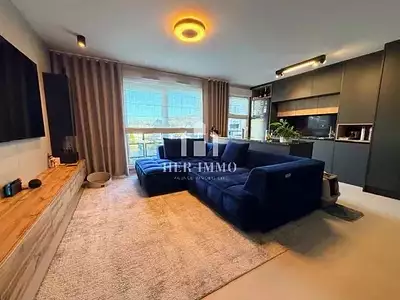 Appartement, 50,82 m²