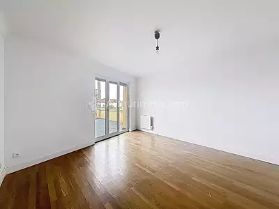 Appartement, 69 m²