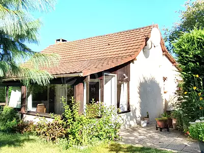 Maison, 94 m²