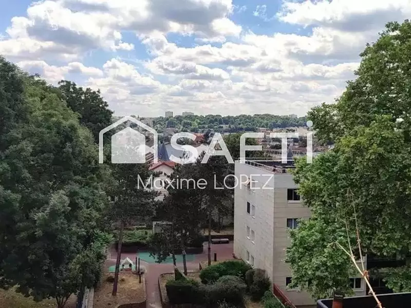 Appartement, 115 m²