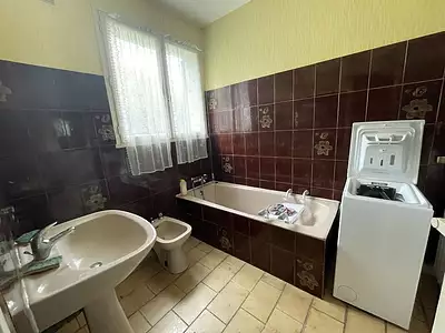Maison, 245 m²