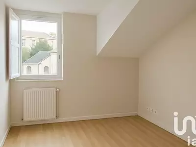 Appartement, 63 m²