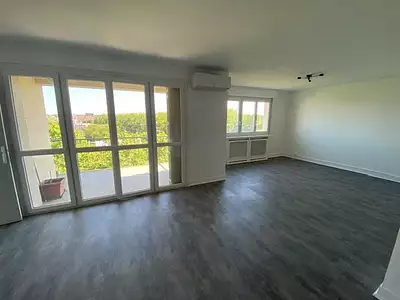 Appartement, 107 m²