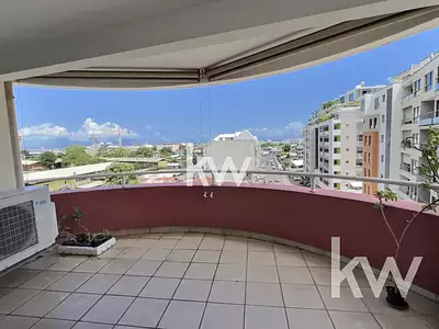 Appartement, 105,05 m²