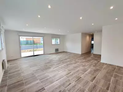 Maison, 95,13 m²
