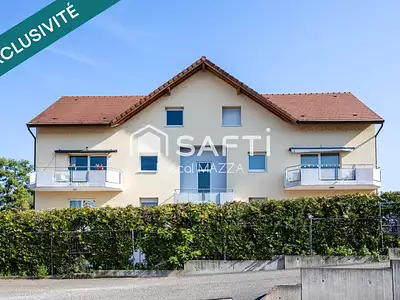 Appartement, 147 m²