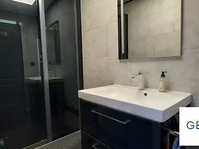 Maison, 56,02 m²
