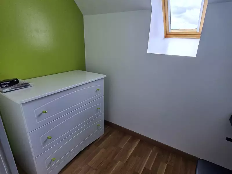 Maison, 102 m²