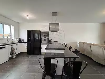 Maison, 104 m²