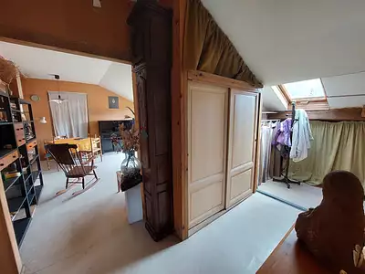Appartement, 72,11 m²