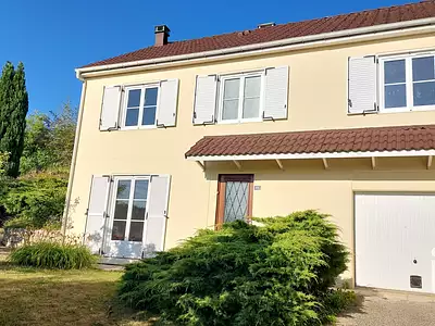 Maison, 90 m²