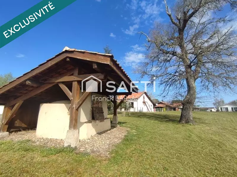 Maison, 100 m²